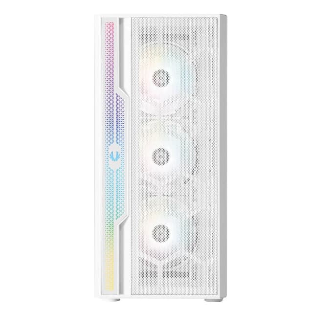 BitFenix Apollo White