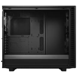 Fractal Design Define 7 Dark TG