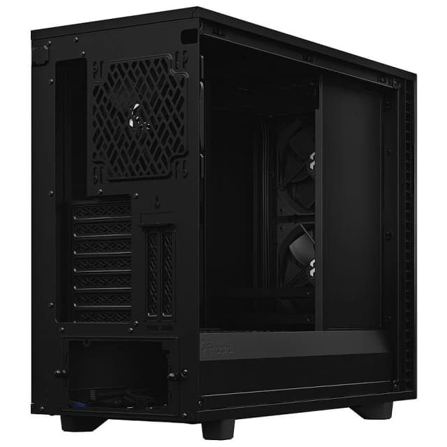 Fractal Design Define 7 Dark TG