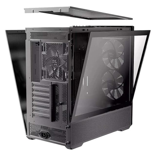 Antec Flux Rear Black
