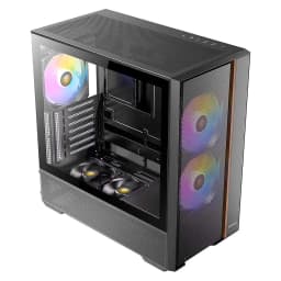 Antec Flux Rear Black