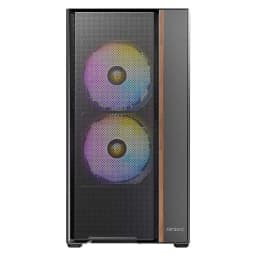 Antec Flux Rear Black