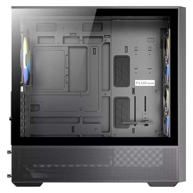 Antec Flux Rear Black