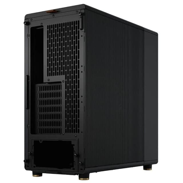 Fractal Design North Mesh Noir