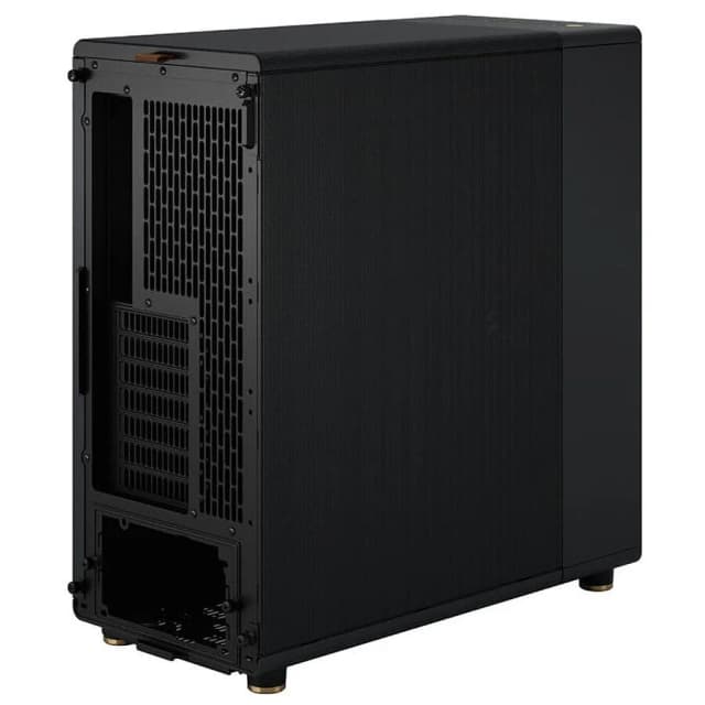 Fractal Design North Mesh Noir