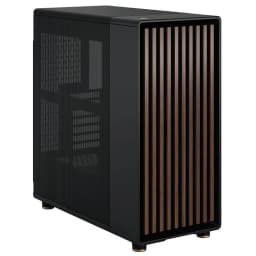 Fractal Design North Mesh Noir