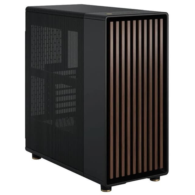 Fractal Design North Mesh Noir