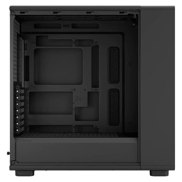 Fractal Design Epoch Solid Black