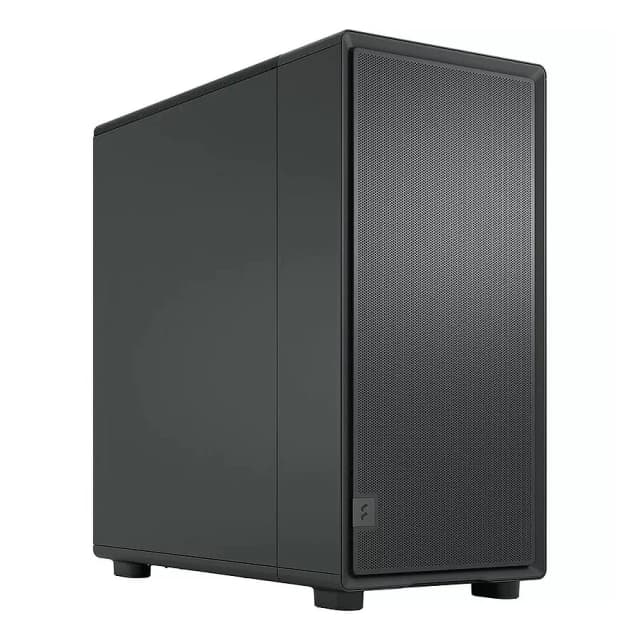 Fractal Design Epoch Solid Black