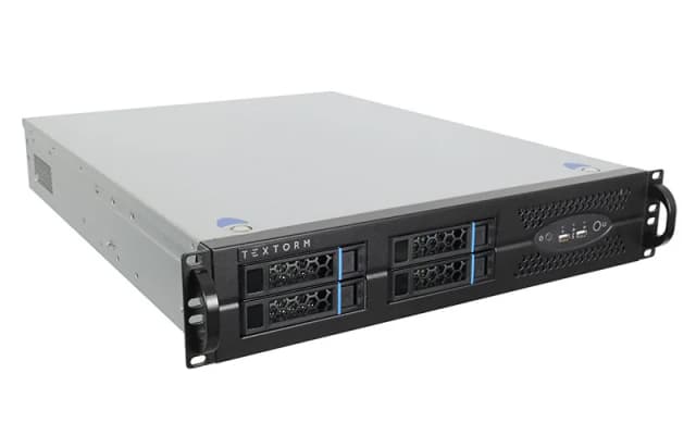 Textorm TXRC2U57-4HG