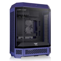 Thermaltake The Tower 600 Violet