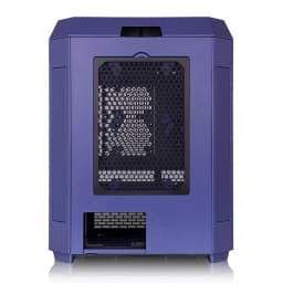 Thermaltake The Tower 600 Violet