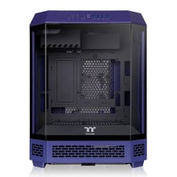 Thermaltake The Tower 600 Violet