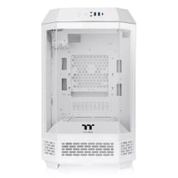 Thermaltake The Tower 250 White