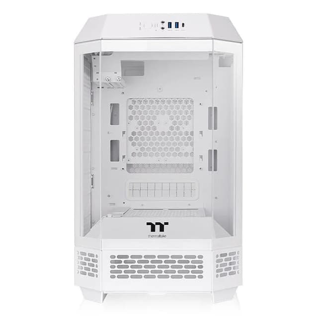 Thermaltake The Tower 250 White