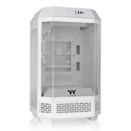 Thermaltake The Tower 250 White