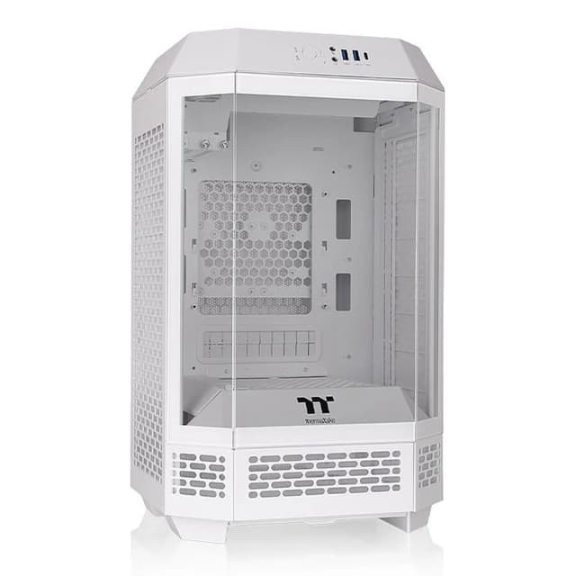 Thermaltake The Tower 250 White