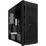 Corsair iCUE LINK 9000D Airflow Black