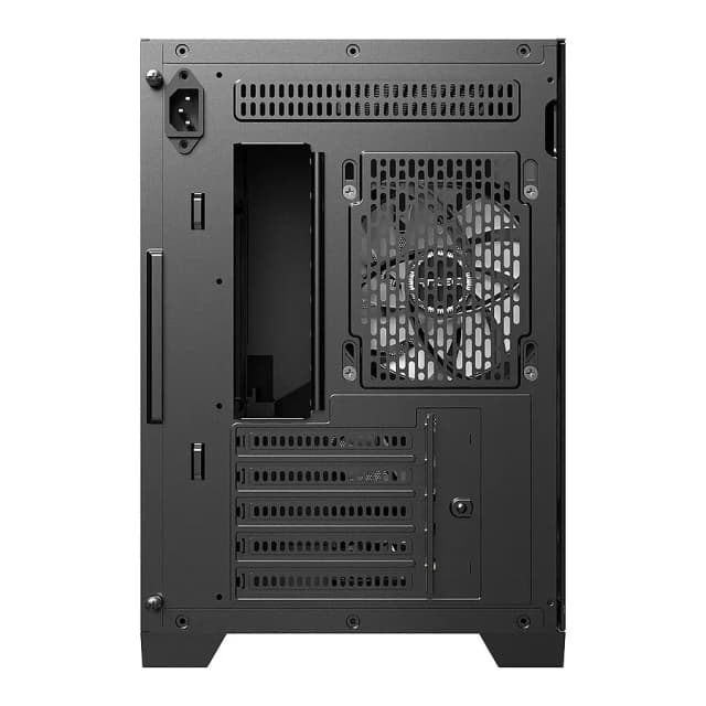 Antec Flux M Black