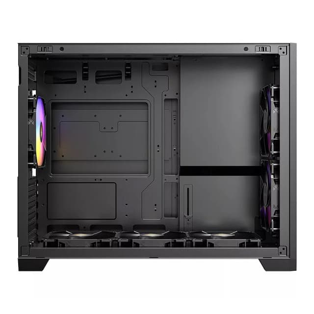 Antec Flux M Black
