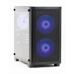 Fox Spirit MG1 Black