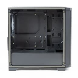 Fox Spirit MG1 Black