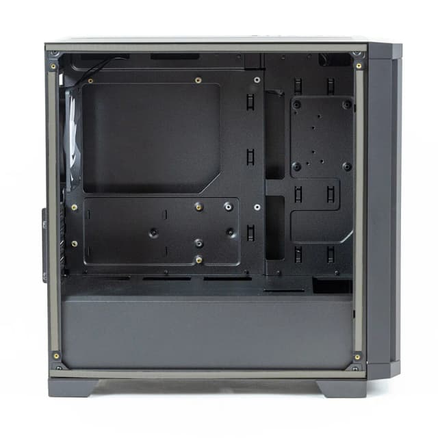 Fox Spirit MG1 Black