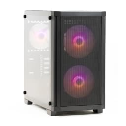 Fox Spirit MG1 Black