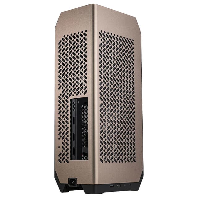 Cooler Master NCORE 100 MAX Bronze