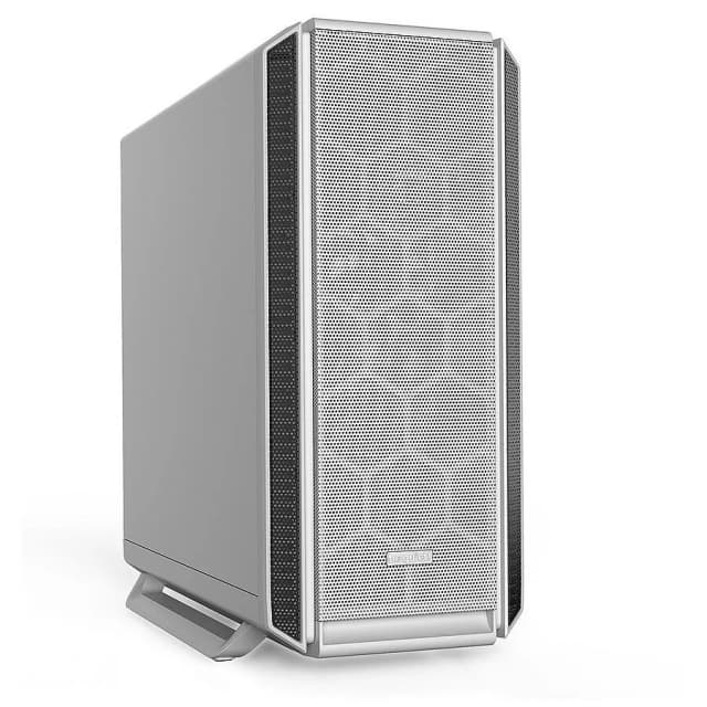 be quiet! Silent Base 802 White