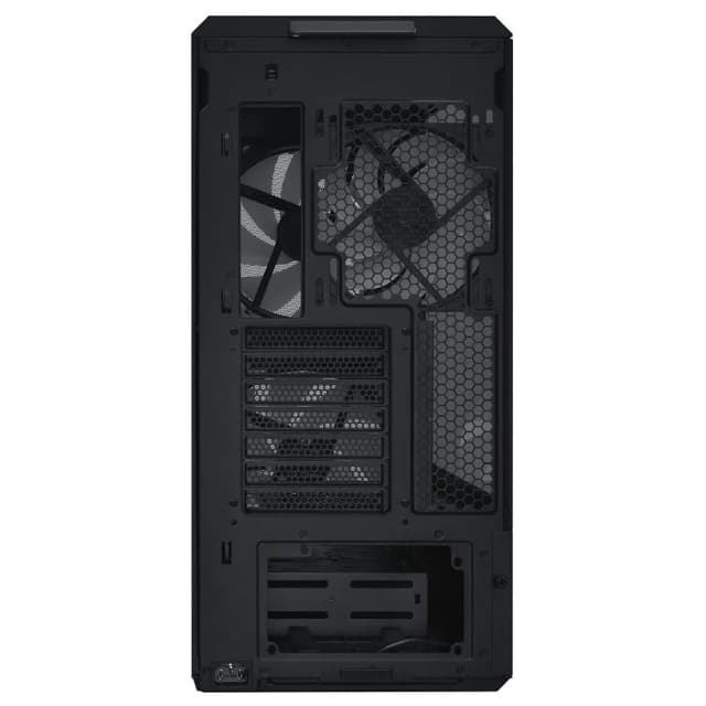 Lian Li LANCOOL 217 INF Black