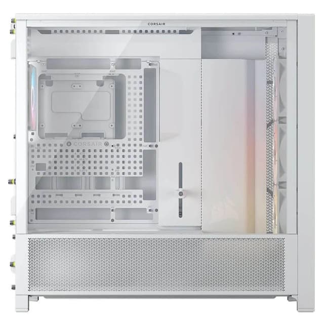 Corsair FRAME 5000D RS ARGB White