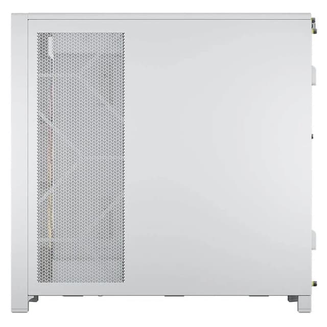 Corsair FRAME 5000D RS ARGB White
