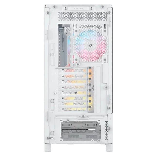 Corsair FRAME 5000D RS ARGB White