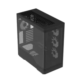 AeroCool P500A Black