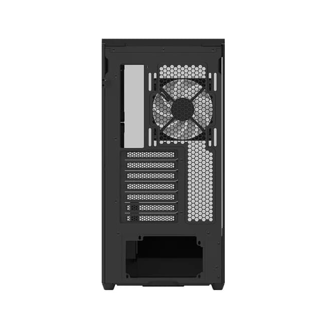 AeroCool P500A Black