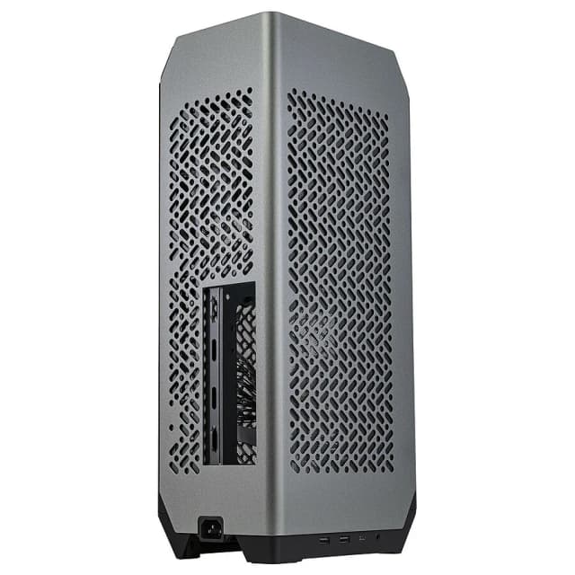 Cooler Master NCORE 100 MAX Gray