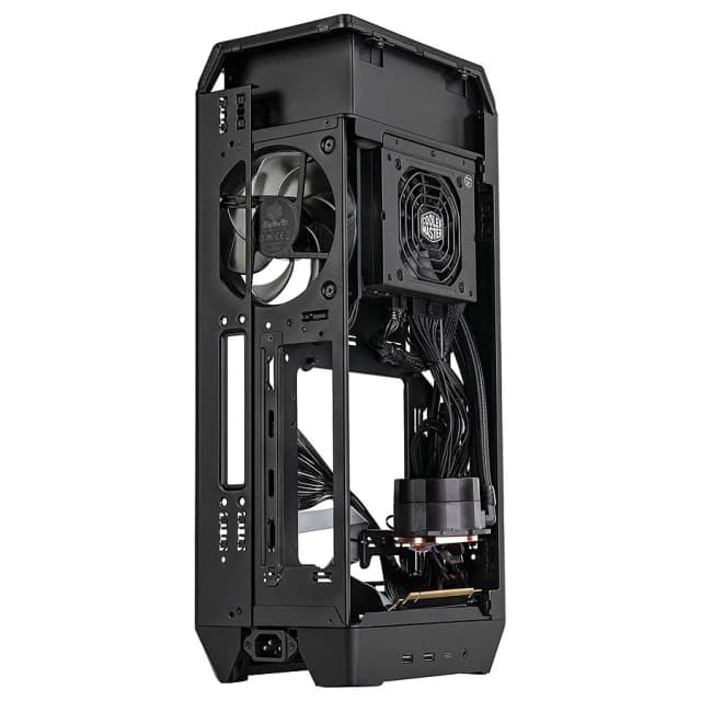 Cooler Master NCORE 100 MAX Gray