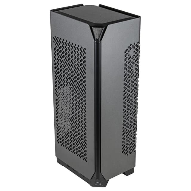 Cooler Master NCORE 100 MAX Gray
