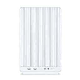 Lian Li A3-mATX White