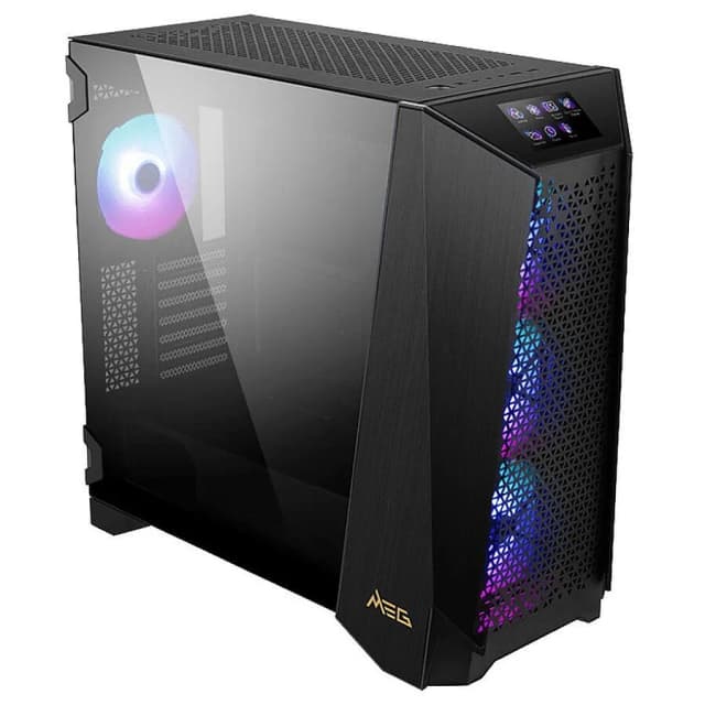 MSI MEG PROSPECT 700R