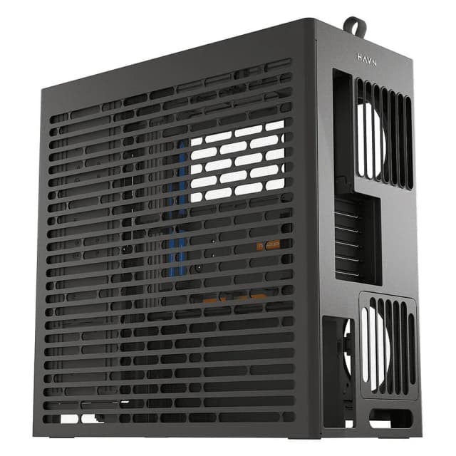 HAVN HS420 VGPU Black