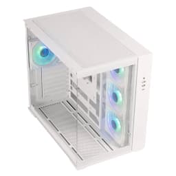 BitFenix AL118 White