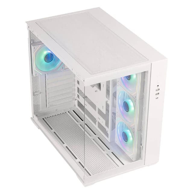 BitFenix AL118 White