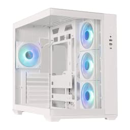 BitFenix AL118 White