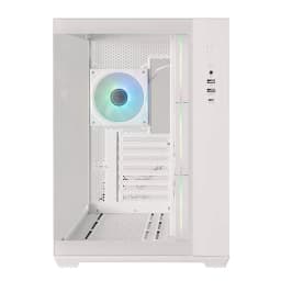 BitFenix AL118 White
