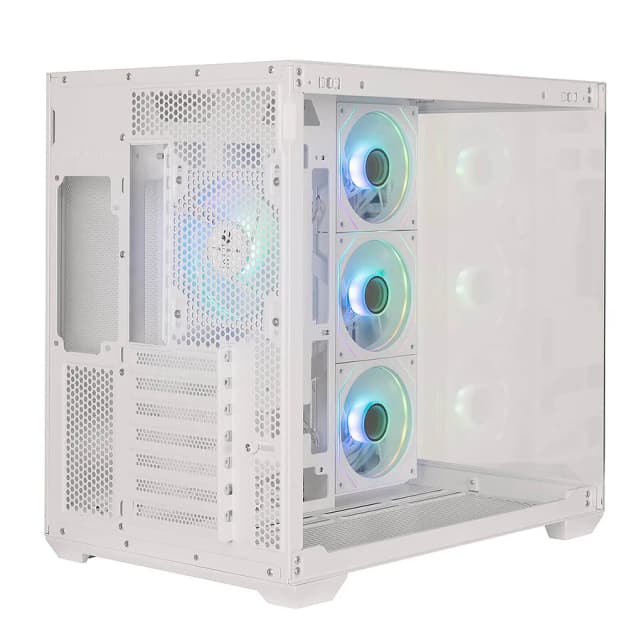 BitFenix AL118 White