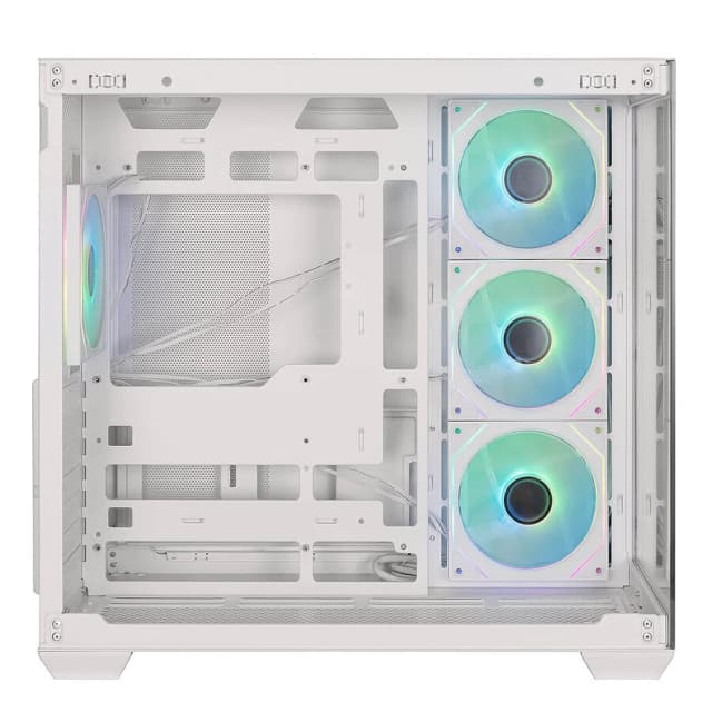 BitFenix AL118 White