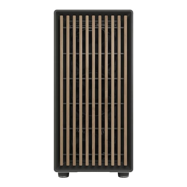 Fractal Design North XL Mesh White