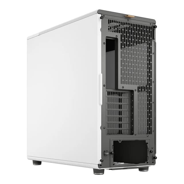 Fractal Design North XL Mesh White